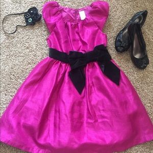 Little girls dress